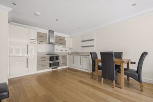 Kitchen/ Dining- click for photo gallery
